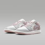 Air Jordan 1 Low Women's Shoes