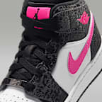 Air Jordan 1 Mid SE kinderschoenen