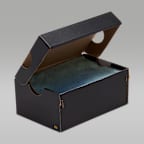 Jordan 1 Mid SE Little Kids' Shoes