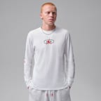 White/University Red