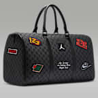 Maleta duffel Monogram (40L) Jordan