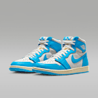 Air Jordan 1 Retro High OG "UNC Reimagined" Men's Shoes