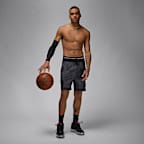 Shorts Jordan Sport Dri-FIT för män
