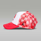 Trucker καπέλο Deep Dish Jordan για μεγάλα παιδιά