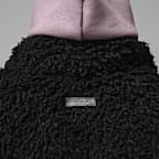 Gilet Jordan Flight Fleece pour femme