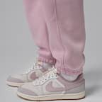Jordan Brooklyn Fleece Women's Pants