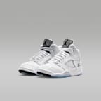 Jordan 5 Retro Little Kids' Shoes