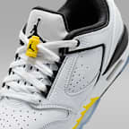 Air Jordan Sixty Plus Low Big Kids' Shoes