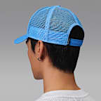 Jordan Rise Structured Hat