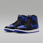 Air Jordan 1 High OG "Royal" Men's Shoes
