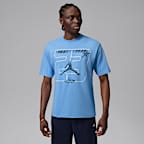 Jordan Men's Graphic T-Shirt
