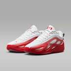 Tenis de básquetbol Jordan Heir Series 2 "Desert Berry"