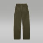 ジョーダン x トラヴィス スコット ウィメンズ カーゴ パンツ