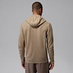 Sudadera con gorro de golf Jordan Sport de cachemira para hombre