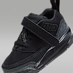 Scarpa Jordan Spizike Low – Bebè e bimbo/a