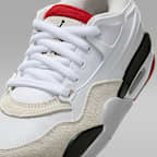 Air Jordan 4 RM Big Kids' Shoes