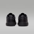 Scarpa Jordan Court Connect Low – Ragazzo/a