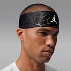 Jordan Dri-FIT Printed Performance Sport Headband