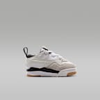 Jordan 4 RM Baby/Toddler Shoes