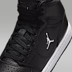 Chaussure Jordan Court Connect Mid pour pré-ado