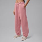 Rust Pink