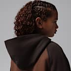 Jordan Older Kids' Air Pullover Hoodie