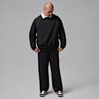 Playera de manga larga de tejido Woven Repel para hombre Jordan Golf