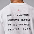 Jordan Flight Men's Script T-Shirt