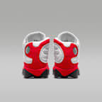Air Jordan 13 Retro Big Kids' Shoes