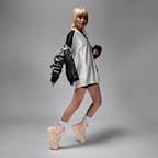 에어 조던 1 브루클린 여성 부츠