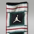 Jordan Everyday Essentials Holiday Crew Socks (1 Pair)