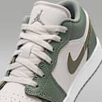 Air Jordan 1 Low kinderschoenen