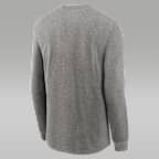 Tokyo Yomiuri Giants x Jordan Exclusive Collection Men's Long-Sleeve T-Shirt