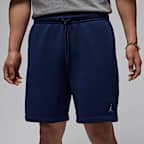 Shorts para hombre Jordan Brooklyn Fleece