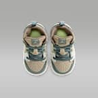 Jordan 1 Mid SE Baby/Toddler Shoes