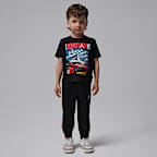 Jordan Toddler Brooklyn Auto '84 T-Shirt