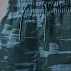 Short tissé imprimé Jordan MJ Flight MVP pour ado