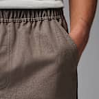 Jordan Brooklyn Men's Woven Pants