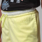 Jordan Sport Big Kids' Dri-FIT Diamond Shorts