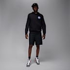 Jordan AJ5 Men's Fleece Pullover Hoodie