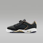 Air Jordan Sixty Plus Low Big Kids' Shoes