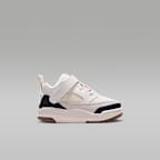 Jordan Spizike Low FC Infant/Toddler Shoes