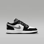 エア ジョーダン 1 LOW ジュニアシューズ