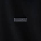 Sudadera con gorro sin cierre oversized para hombre Jordan Flight Fleece