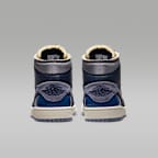 Air Jordan 1 Mid SE Craft Men's Shoes