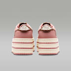 Air Jordan 1 Triple Stack Women's Shoes