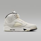 รองเท้าผู้ชาย Air Jordan 5 Retro SE