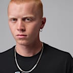 Playera con gráfico para hombre Jordan