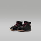 Jordan 1 Mid SE Baby/Toddler Shoes