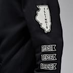 Jordan Essentials Men's Fleece Pullover Hoodie